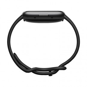 - Fitbit Versa 4 Black/Graphite (FB523BKBK) 4