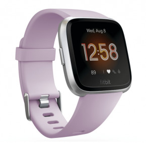 - Fitbit Versa Lite Lavender (FB415LAV)