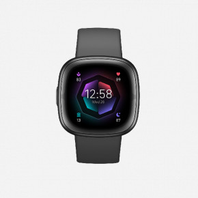 - Fitbit Sense 2 Fitness and Wellness 