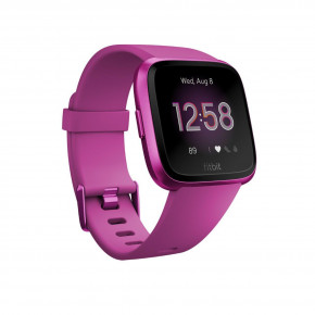 - Fitbit Versa Lite Edition Pink