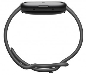 - Fitbit by Google Sense 2 graphite 4