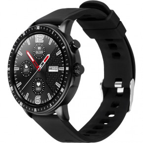 - Gelius Pro GP-SW005 (New generation) (IPX7) Black