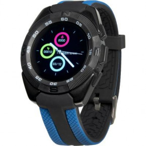 - Gelius Pro GP-L3 (URBAN WAVE) Black/Blue