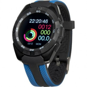 - Gelius Pro GP-L3 (URBAN WAVE) Black/Blue 4