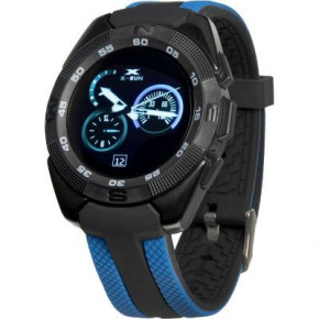 - Gelius Pro GP-L3 (URBAN WAVE) Black/Blue 5