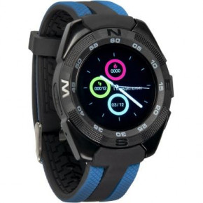 - Gelius Pro GP-L3 (URBAN WAVE) Black/Blue 6