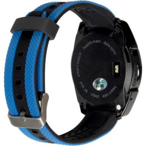 - Gelius Pro GP-L3 (URBAN WAVE) Black/Blue 9