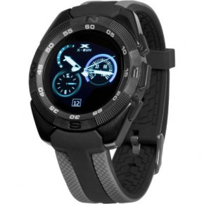 - Gelius Pro GP-L3 (URBAN WAVE) Black/Grey