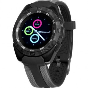 - Gelius Pro GP-L3 (URBAN WAVE) Black/Grey 4