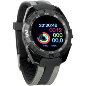 - Gelius Pro GP-L3 (URBAN WAVE) Black/Grey 6