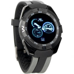 - Gelius Pro GP-L3 (URBAN WAVE) Black/Grey 7