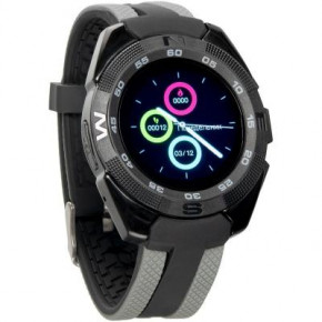 - Gelius Pro GP-L3 (URBAN WAVE) Black/Grey 8