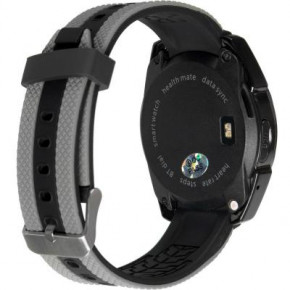 - Gelius Pro GP-L3 (URBAN WAVE) Black/Grey 9