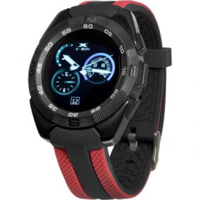 - Gelius Pro GP-L3 (URBAN WAVE) Black/Red 5