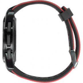 - Gelius Pro GP-L3 (URBAN WAVE) Black/Red 9