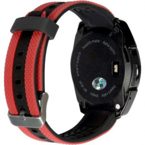 - Gelius Pro GP-L3 (URBAN WAVE) Black/Red 10