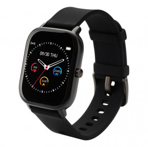 - Globex Smart Watch Me (Black)