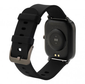 - Globex Smart Watch Me (Black) 3