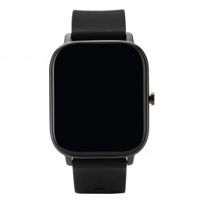 - Globex Smart Watch Me (Black) 4