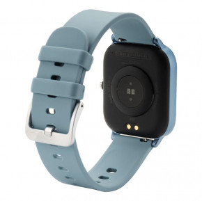 - Globex Smart Watch Me Blue 5