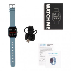 - Globex Smart Watch Me Blue 7