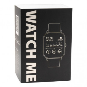 - Globex Smart Watch Me Blue 8