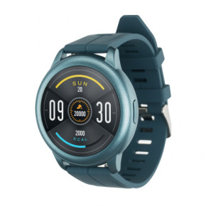 - Globex Smart Watch Aero Blue