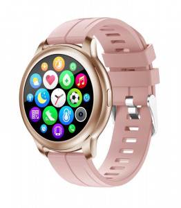 - Globex Smart Watch Aero Gold 3