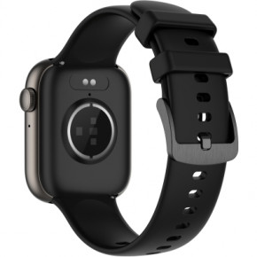 - Globex Smart Watch Atlas (black) 4