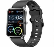 - Globex Smart Watch Fit Black