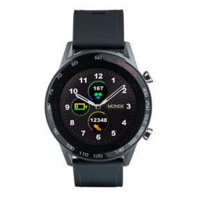 - Globex Smart Watch Me2 Black