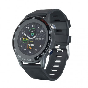 - Globex Smart Watch Me2 Black 3