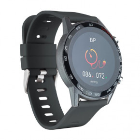 - Globex Smart Watch Me2 Black 5