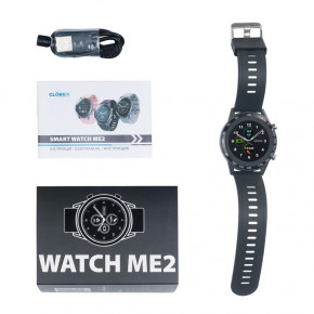 - Globex Smart Watch Me2 Black 8