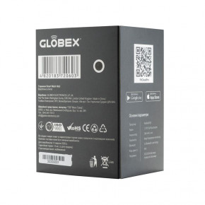 - Globex Smart Watch Me2 Black 9