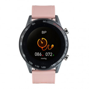 - Globex Smart Watch Me2 Pink