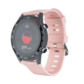 - Globex Smart Watch Me2 Pink 3