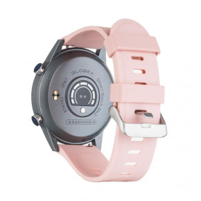 - Globex Smart Watch Me2 Pink 4