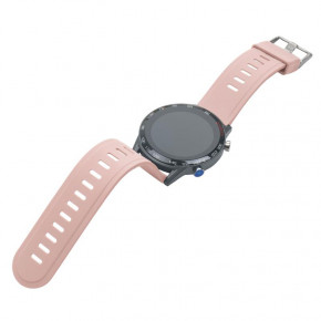 - Globex Smart Watch Me2 Pink 7