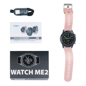 - Globex Smart Watch Me2 Pink 8