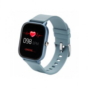 - Globex Smart Watch Me Gray