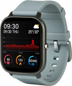 - Globex Smart Watch Me Grey