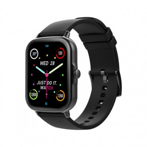 - Globex Smart Watch Me Pro (black)