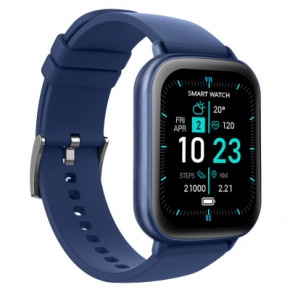 - Globex Smart Watch Me Pro (blue) 3