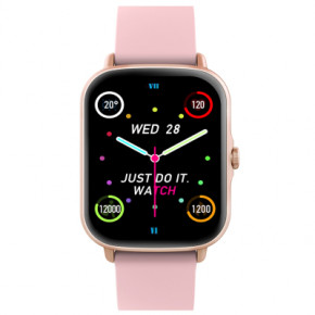 - Globex Smart Watch Me Pro (gold) 3