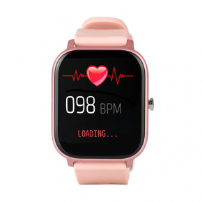 - Globex Smart Watch Me Rose 3