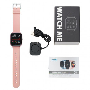 - Globex Smart Watch Me Rose 6