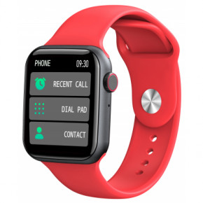 - Globex Smart Watch Urban Pro Red