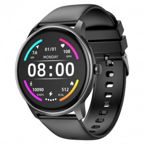 - Smart Watch HOCO Y4, 