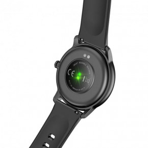 - Smart Watch HOCO Y4,  5